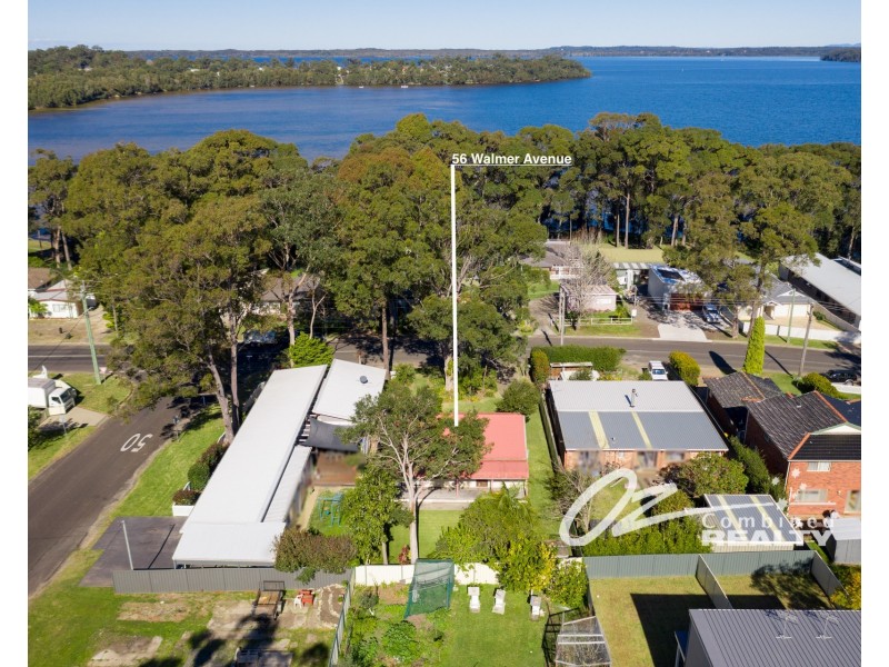 56 Walmer Avenue, Sanctuary Point NSW 2540