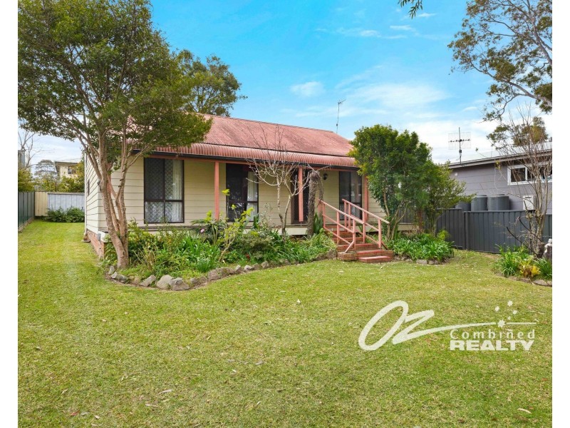 56 Walmer Avenue, Sanctuary Point NSW 2540