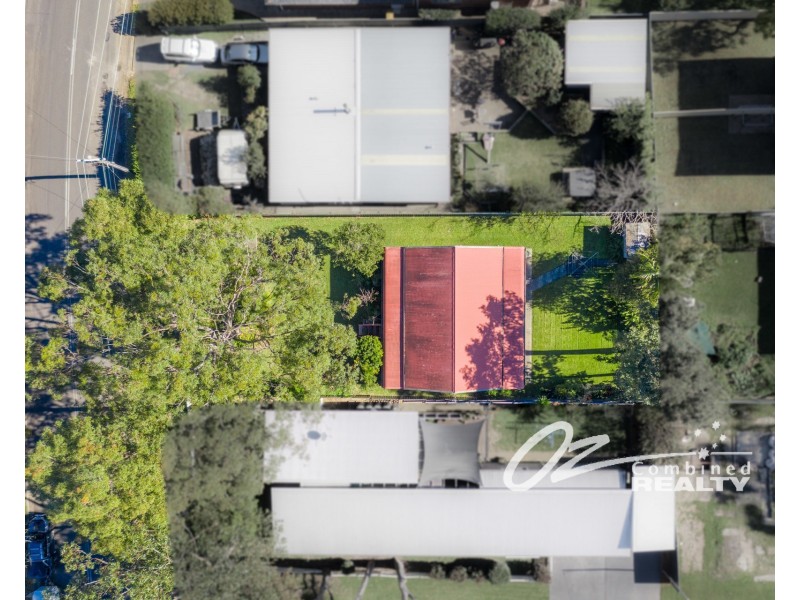 56 Walmer Avenue, Sanctuary Point NSW 2540