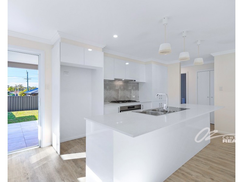 4B Truscott Avenue, Sanctuary Point NSW 2540