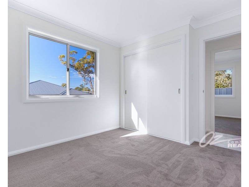4B Truscott Avenue, Sanctuary Point NSW 2540