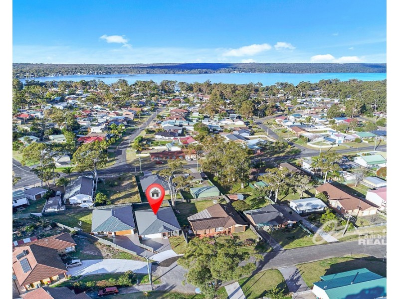 4B Truscott Avenue, Sanctuary Point NSW 2540