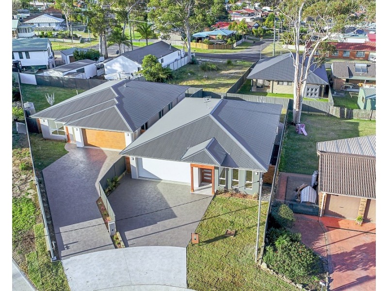 4B Truscott Avenue, Sanctuary Point NSW 2540