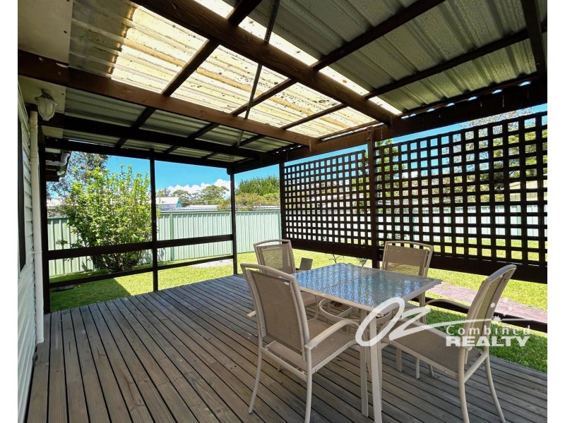 102 Paradise Beach Road, Sanctuary Point NSW 2540