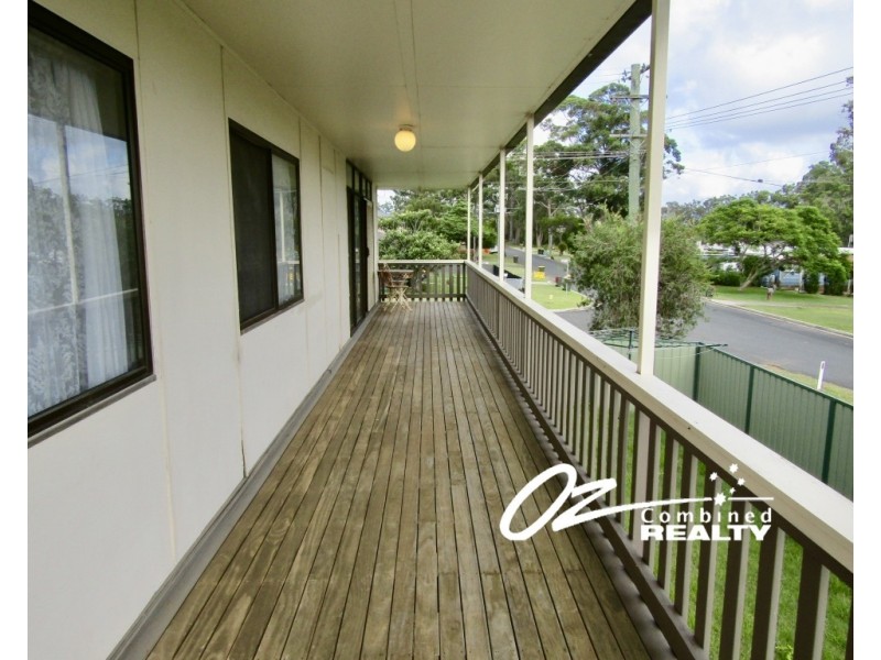 2 Milson Street, Sanctuary Point NSW 2540