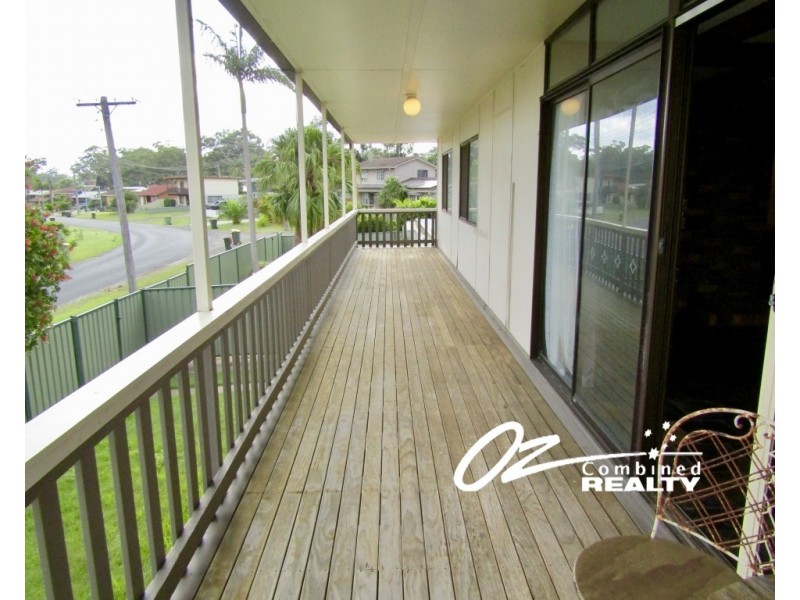 2 Milson Street, Sanctuary Point NSW 2540