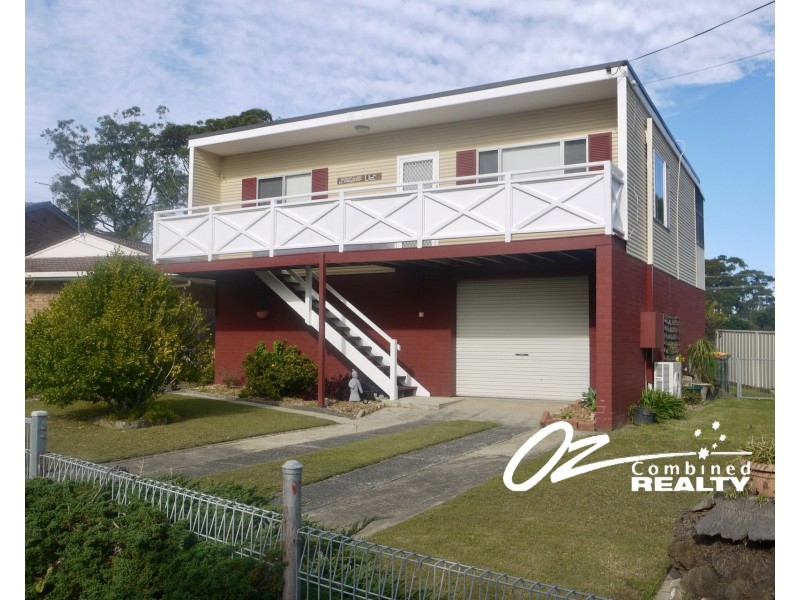 15 Macleans Point Road, Sanctuary Point NSW 2540