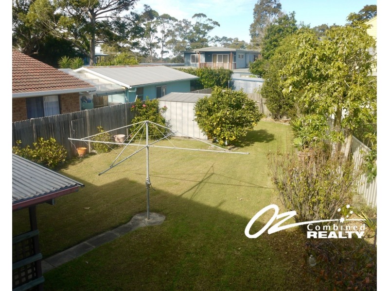 15 Macleans Point Road, Sanctuary Point NSW 2540