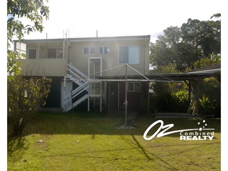 15 Macleans Point Road, Sanctuary Point NSW 2540