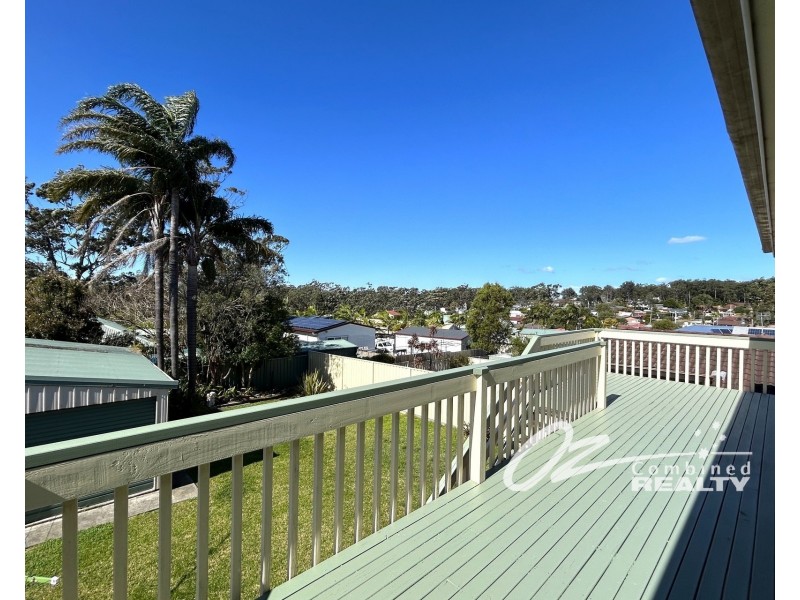 16 Flamingo Avenue, Sanctuary Point NSW 2540