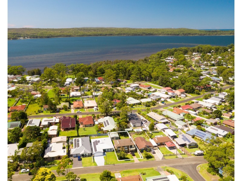 16 Flamingo Avenue, Sanctuary Point NSW 2540