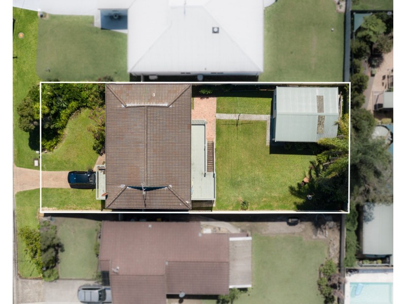 16 Flamingo Avenue, Sanctuary Point NSW 2540