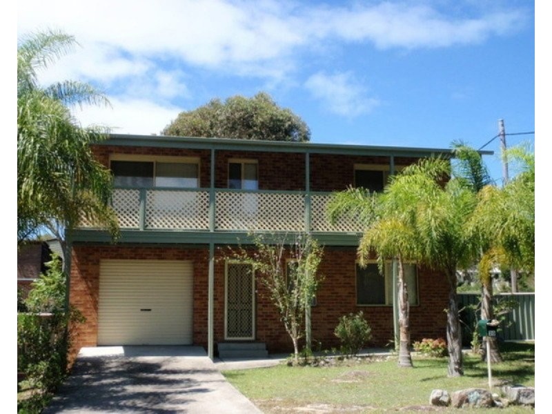 20 Caroline Street, Vincentia NSW 2540