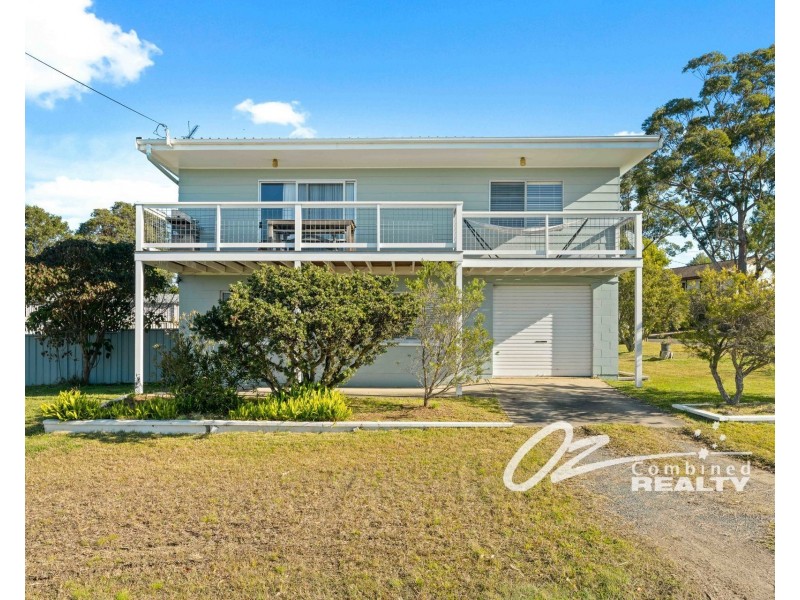 2 Flamingo Avenue, Sanctuary Point NSW 2540