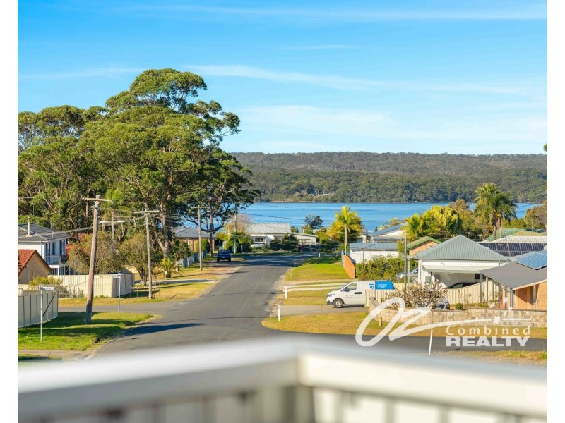 2 Flamingo Avenue, Sanctuary Point NSW 2540