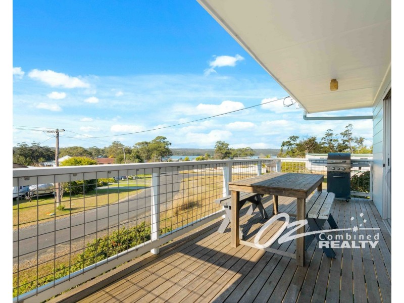 2 Flamingo Avenue, Sanctuary Point NSW 2540