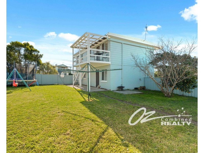2 Flamingo Avenue, Sanctuary Point NSW 2540