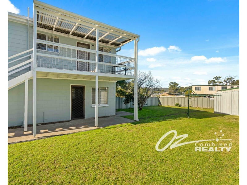 2 Flamingo Avenue, Sanctuary Point NSW 2540