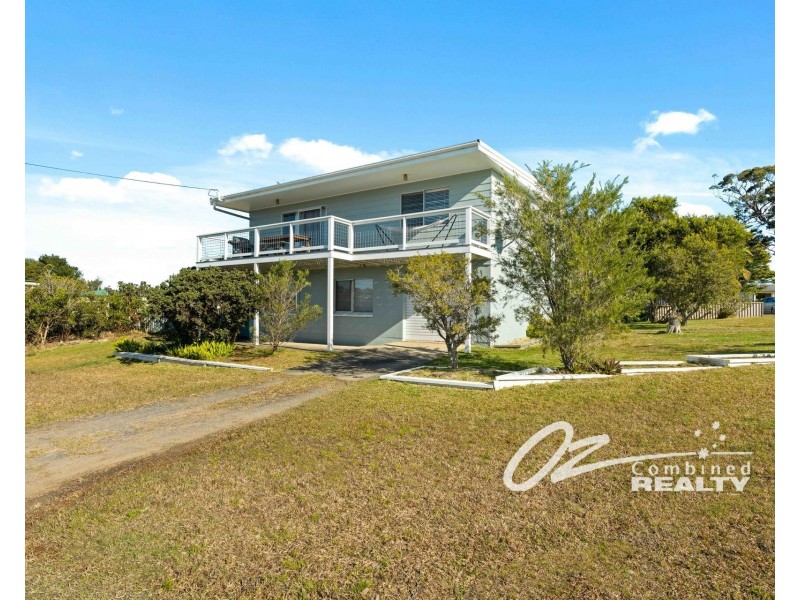 2 Flamingo Avenue, Sanctuary Point NSW 2540