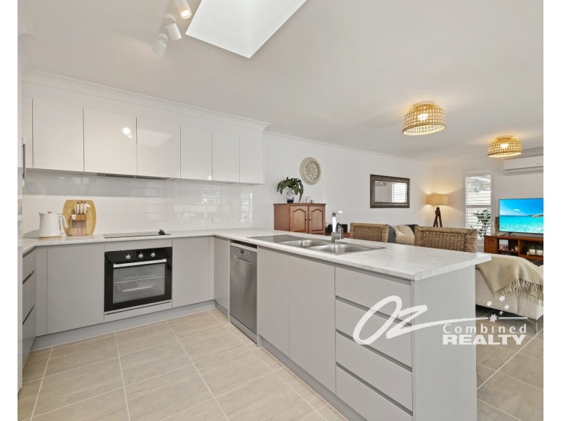 55 & 55A Duncan Street, Vincentia NSW 2540