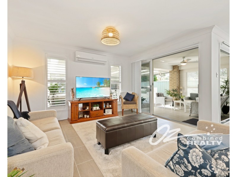 55 & 55A Duncan Street, Vincentia NSW 2540