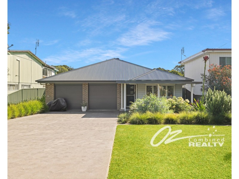 55 & 55A Duncan Street, Vincentia NSW 2540