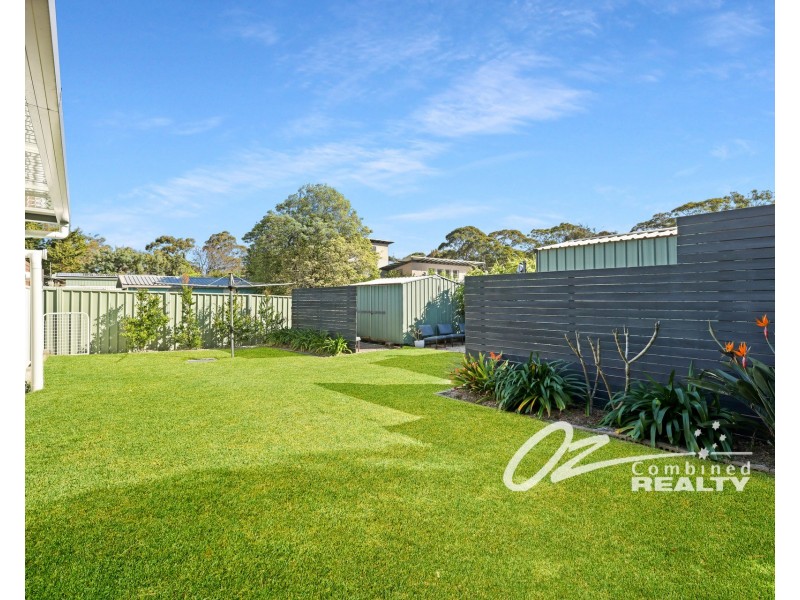 55 & 55A Duncan Street, Vincentia NSW 2540