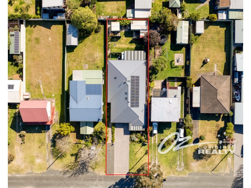 55 & 55A Duncan Street, Vincentia NSW 2540