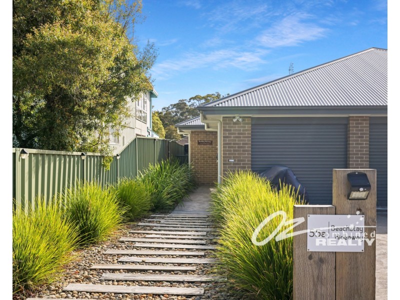 55 & 55A Duncan Street, Vincentia NSW 2540