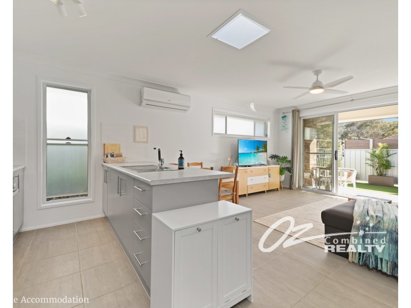 55 & 55A Duncan Street, Vincentia NSW 2540