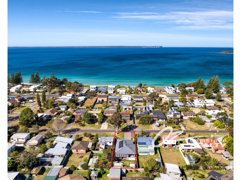 55 & 55A Duncan Street, Vincentia NSW 2540