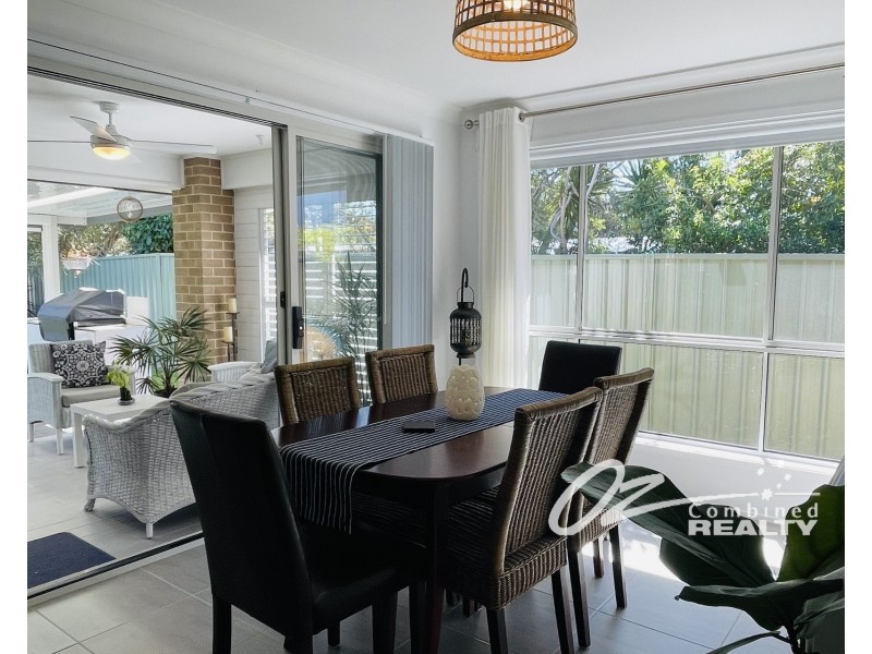 55 & 55A Duncan Street, Vincentia NSW 2540