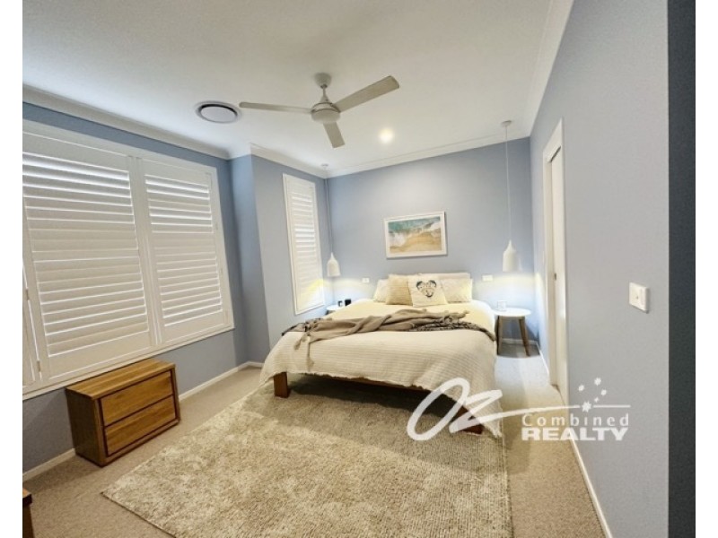 10 Bluewater Lane, Vincentia NSW 2540