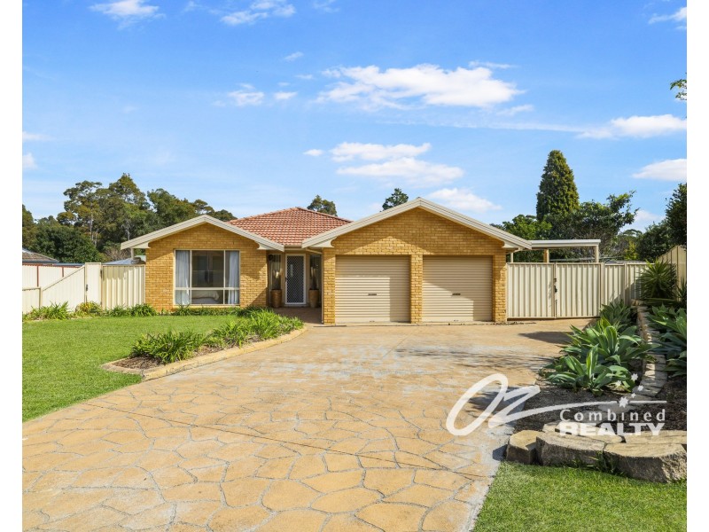 3 Hurst Place, St Georges Basin NSW 2540