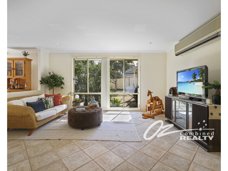 3 Hurst Place, St Georges Basin NSW 2540