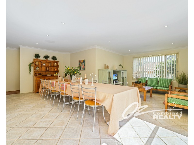 3 Hurst Place, St Georges Basin NSW 2540