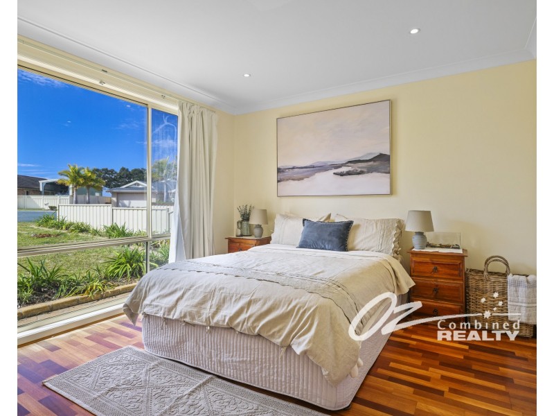 3 Hurst Place, St Georges Basin NSW 2540