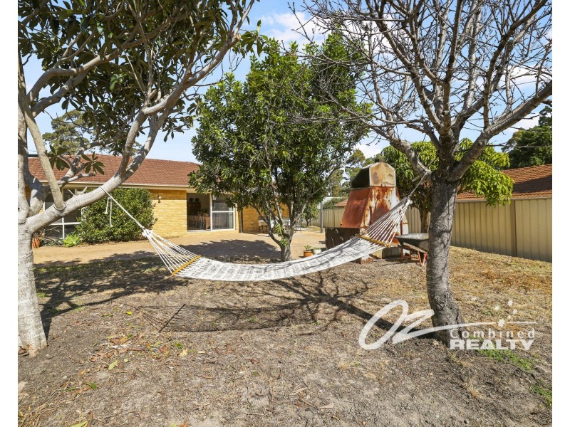 3 Hurst Place, St Georges Basin NSW 2540