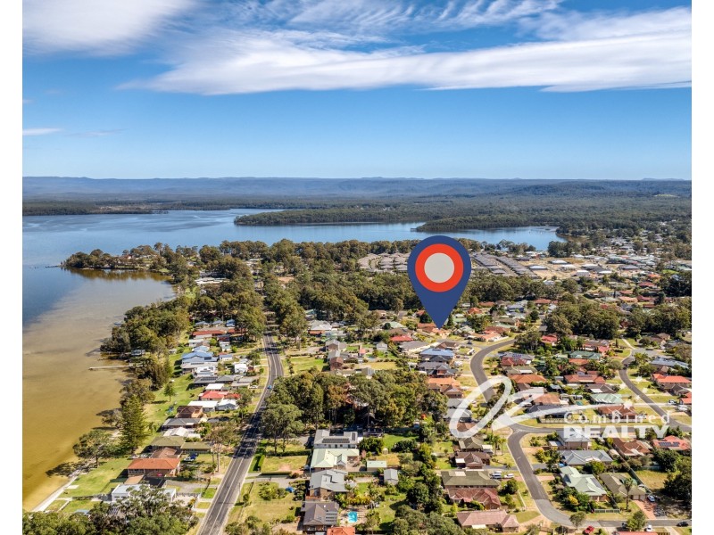 3 Hurst Place, St Georges Basin NSW 2540