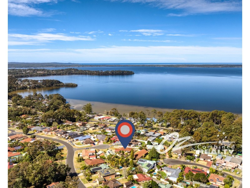 3 Hurst Place, St Georges Basin NSW 2540