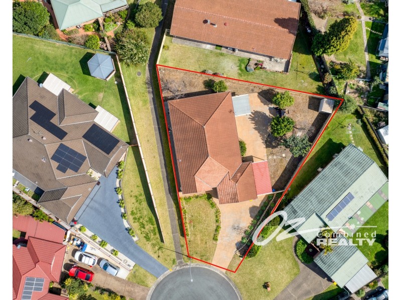 3 Hurst Place, St Georges Basin NSW 2540