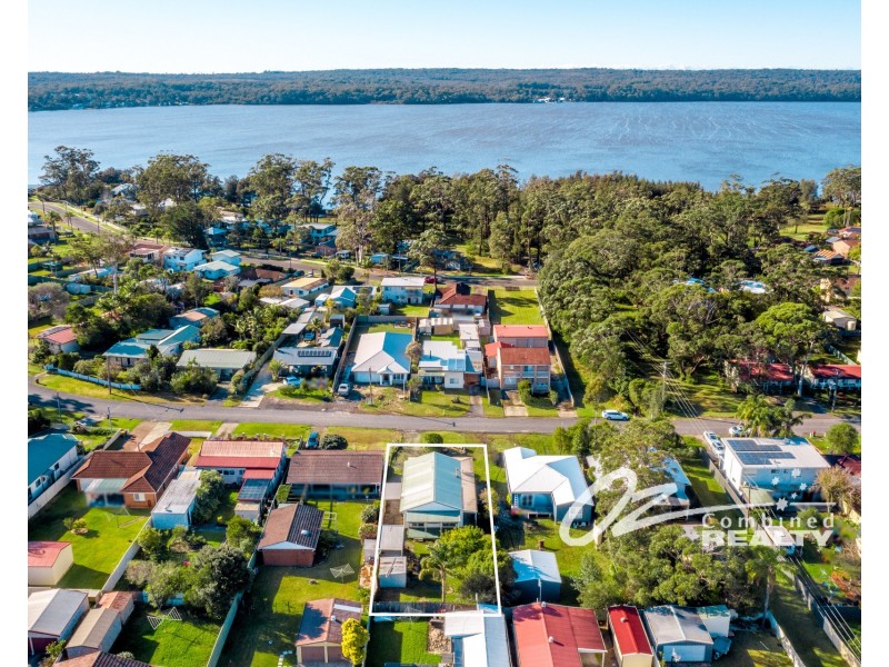 39 Edmund Street, Sanctuary Point NSW 2540