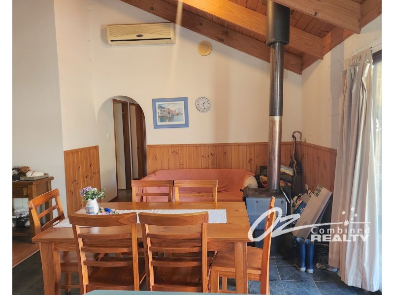 32 Bellabimbi Way, Basin View NSW 2540