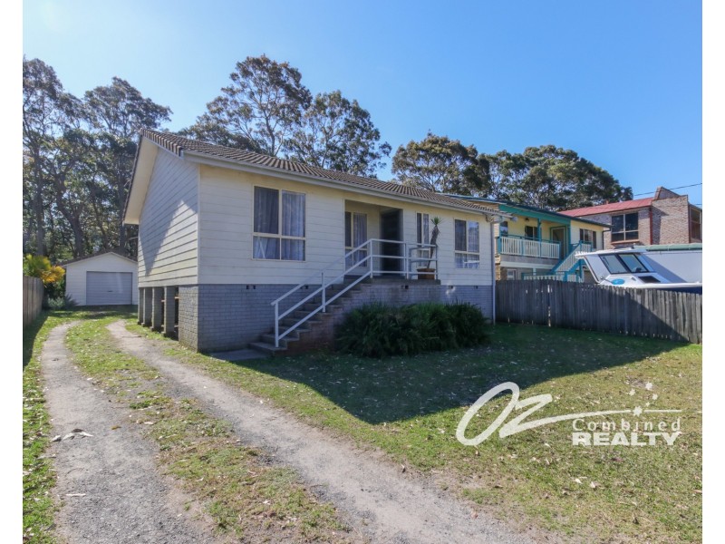 239 The Park Drive, Sanctuary Point NSW 2540