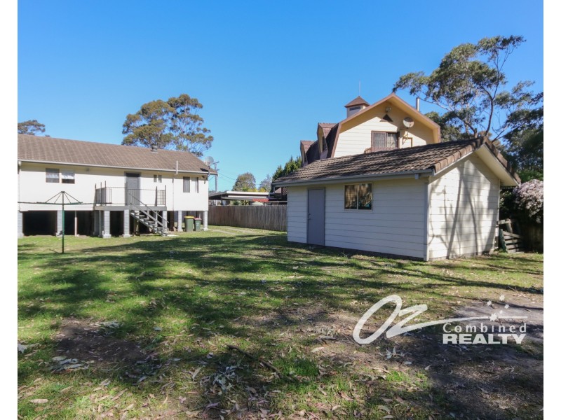 239 The Park Drive, Sanctuary Point NSW 2540