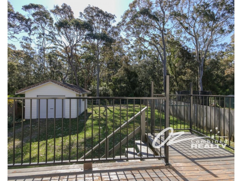 239 The Park Drive, Sanctuary Point NSW 2540