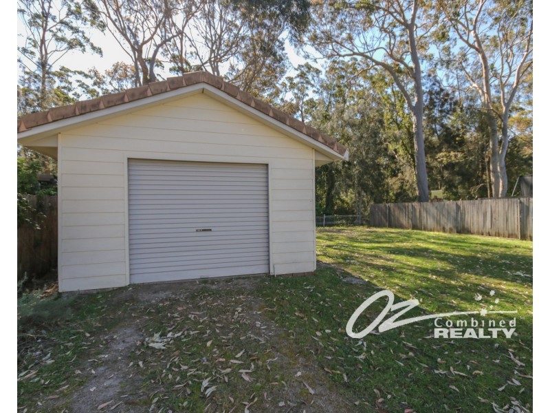 239 The Park Drive, Sanctuary Point NSW 2540