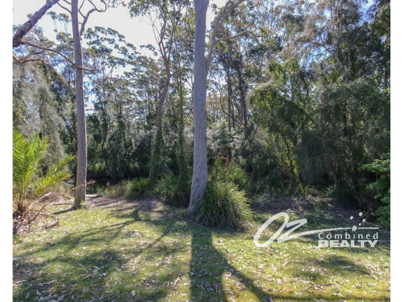 239 The Park Drive, Sanctuary Point NSW 2540
