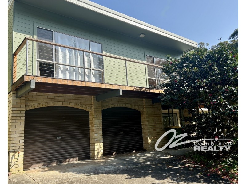 391 Elizabeth Drive, Vincentia NSW 2540