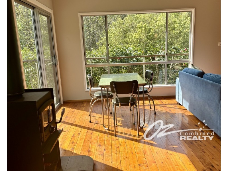 391 Elizabeth Drive, Vincentia NSW 2540